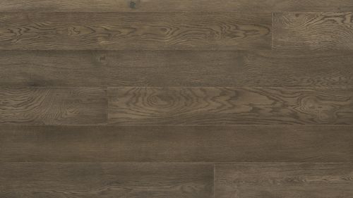 Tempo Brushed Oak 'Canyon Echo' flooring sample