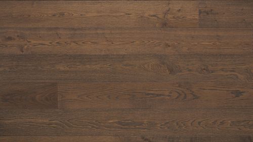 Tempo Brushed Oak 'Guide Post' flooring sample