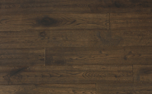 5" Oak Dockside flooring sample