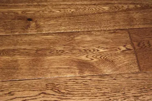 5" Oak Hearth flooring sample