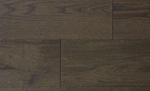 6" Oak Belgian flooring sample