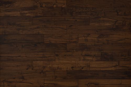Toffee flooring sample