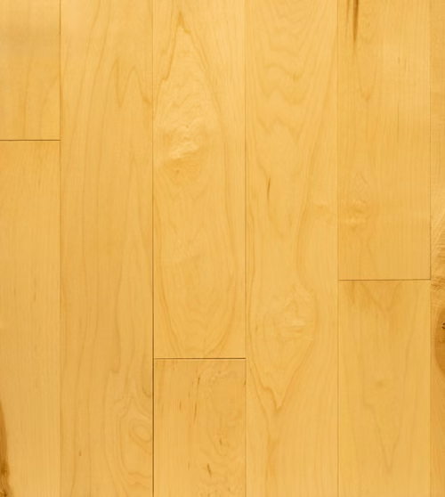 Westwood Classics Collection Natural Maple flooring sample