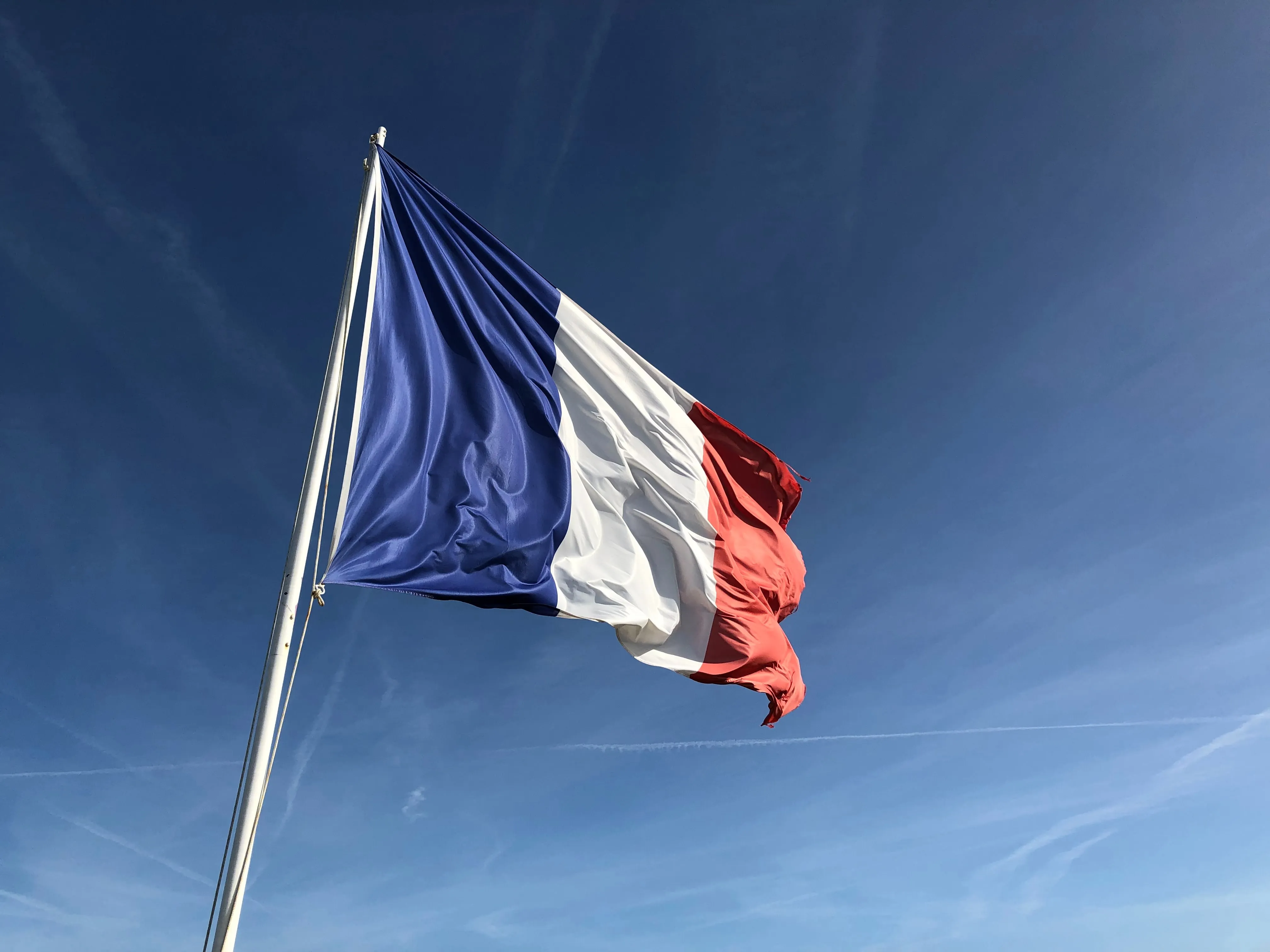 Bill's Deep Dive into France: Beyond the Ordinary