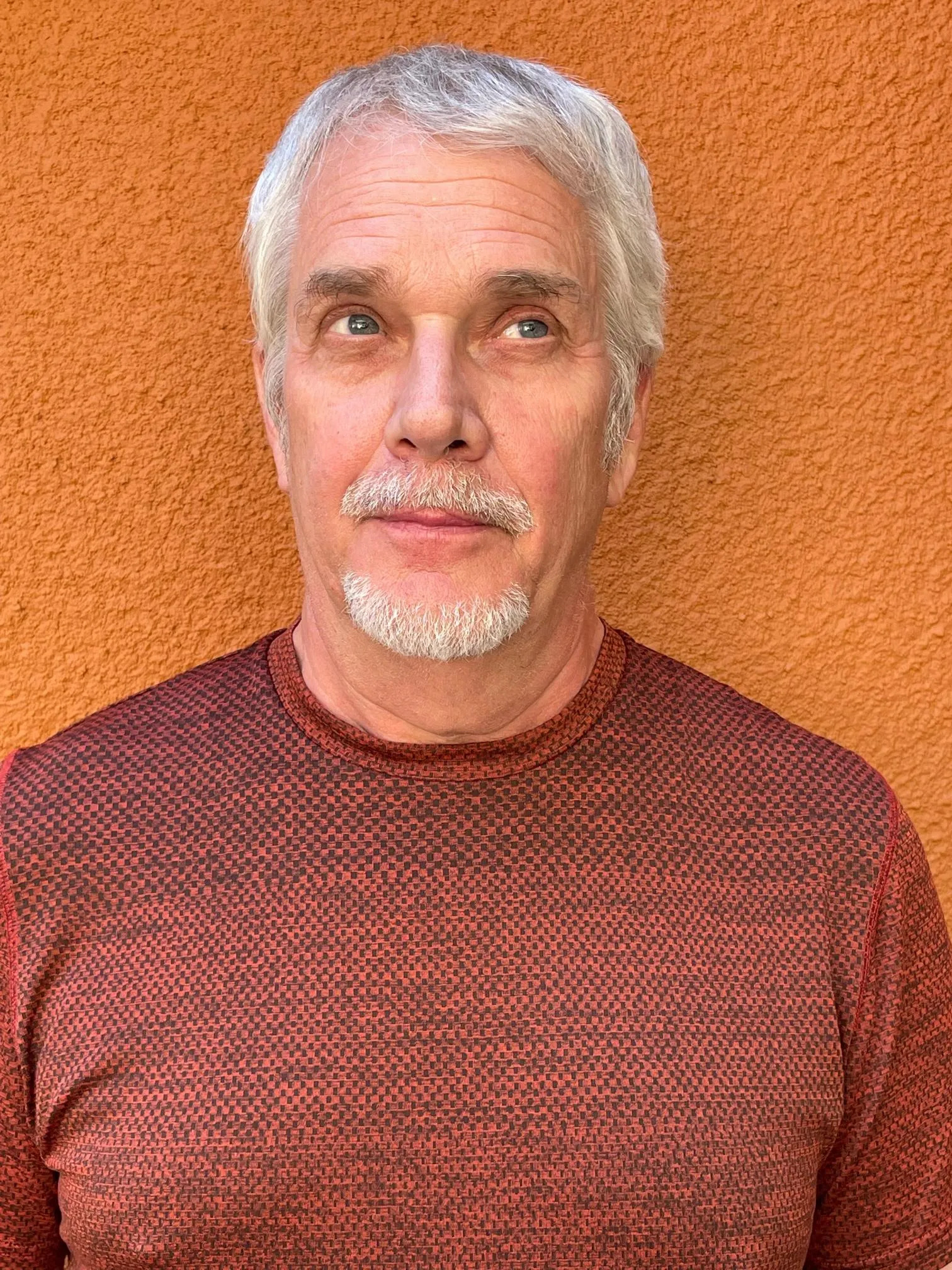 Earth2Bill podcast host Bill Gentry