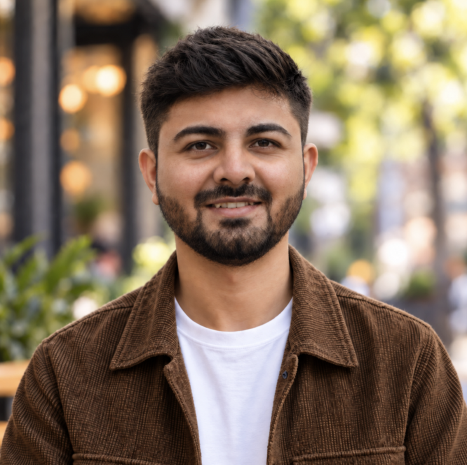 Chintan Savaliya's avatar