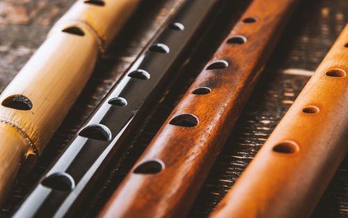 Embrace Tradition with Carnatic Flute Lessons in Bellflower