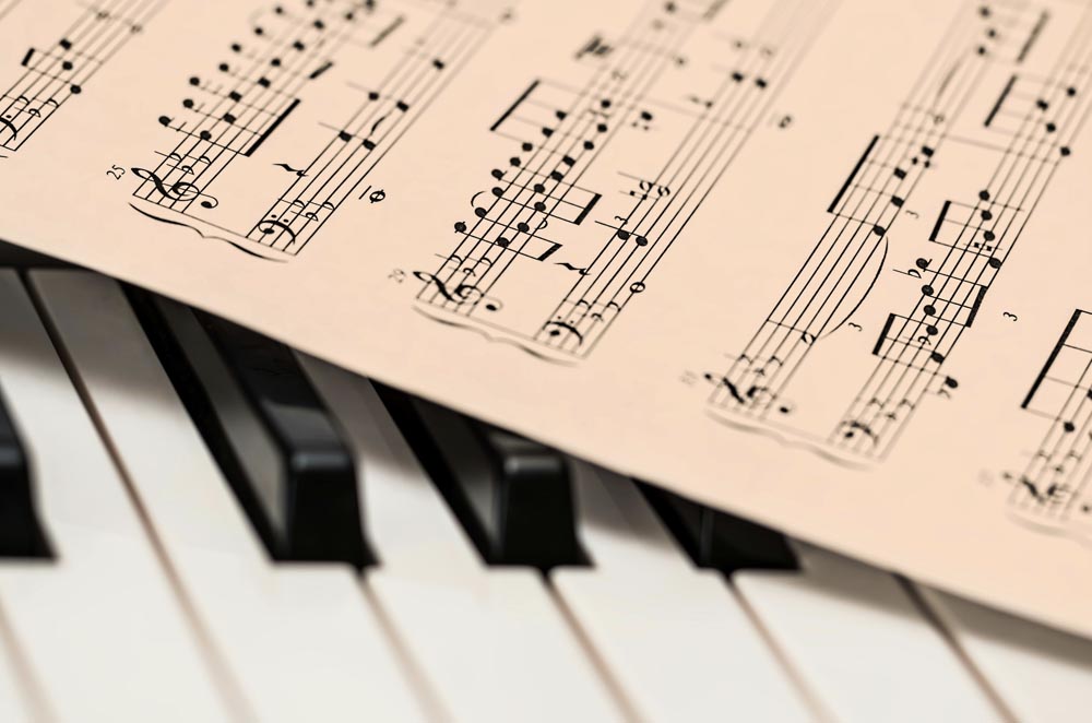 Piano Lesson: Why Is It The Best Instrument to Start Your Music Journey