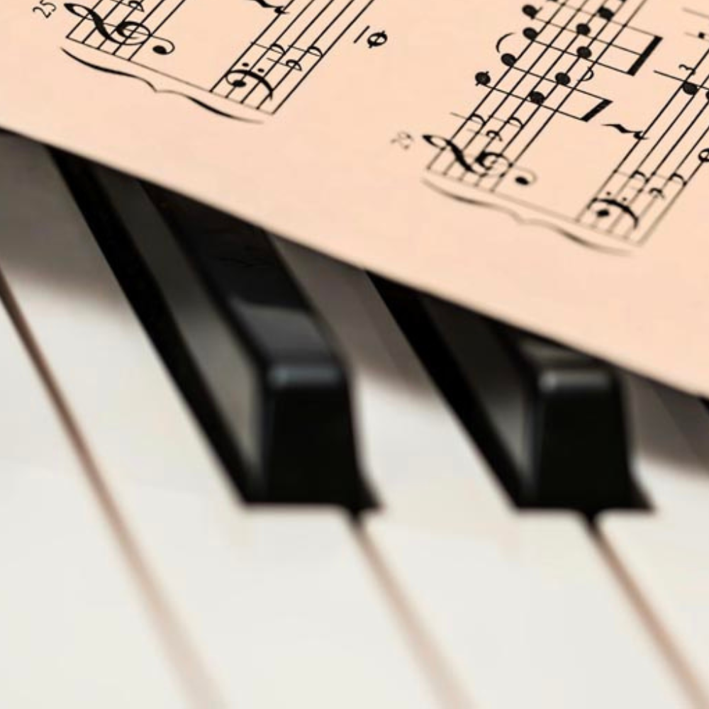 Piano Lesson: Why Is It The Best Instrument to Start Your Music Journey