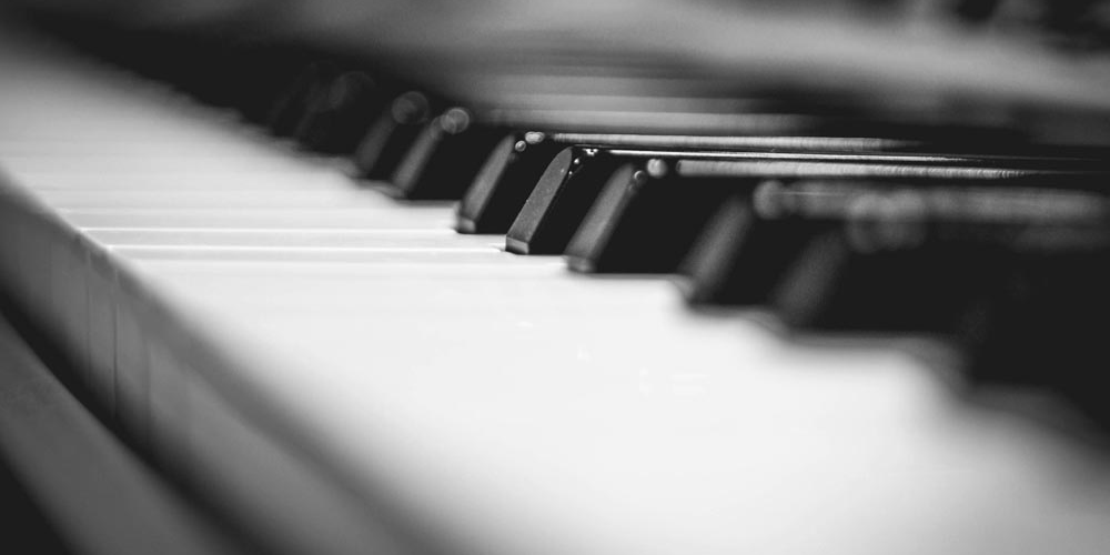 piano is the best instrument to start you music journey