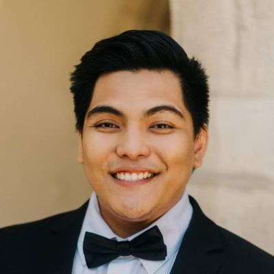 Ralph Deoso