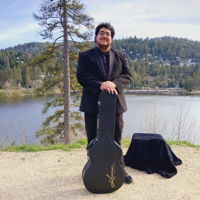 Ian Marquez