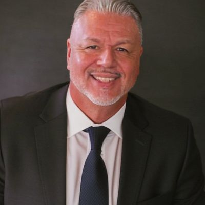 Mark Mendez