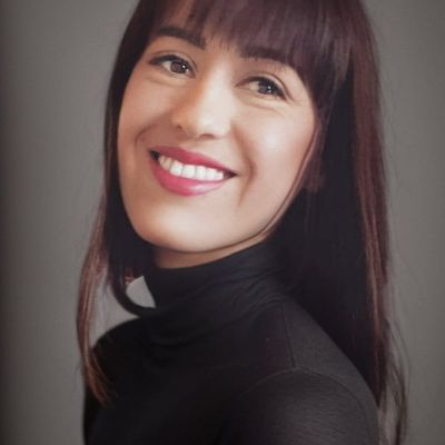 Yesenia Segura