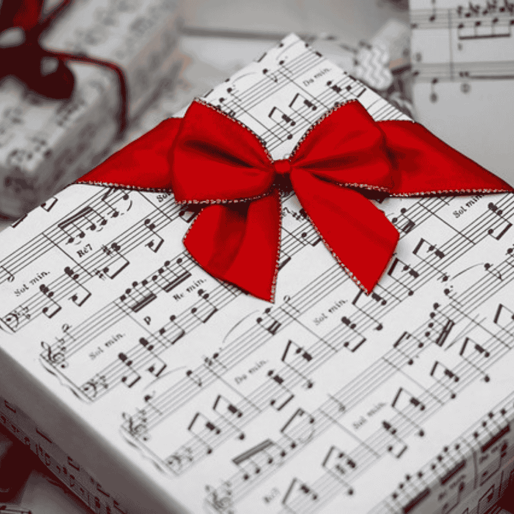The Gift of Music: The Perfect Music Lesson Gift Ideas