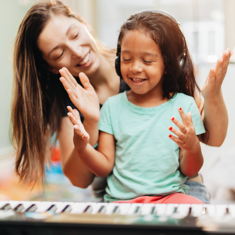 How to Motivate Yourself (or Your Child) to Practice Music - Stay Motivated