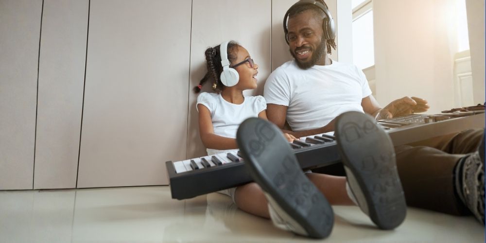 Struggling with music practice? Learn how to motivate yourself or your child. Enjoy learning a musical instrument! Our experienced music teachers at our school will definately help giving you the extra motivation for practicing. MOTIVATION IS KEY