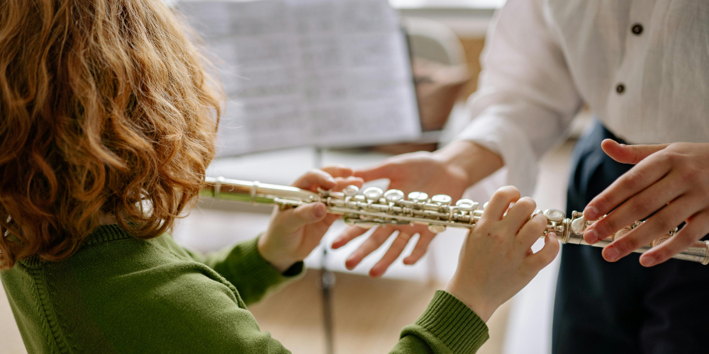 Music Classes and Lessons: Discover the Joy of Music in Our Music School