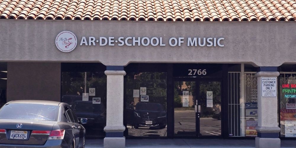 find our mucis schools in Torrance and Bellflower in Los Angeles