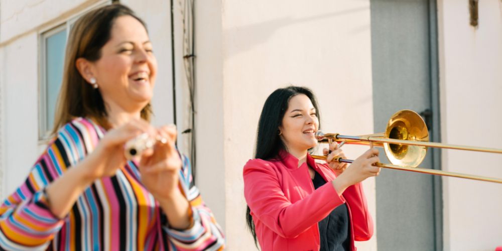 It's Never Too Late to Learn Music as an Adult: Beginner Music Lessons