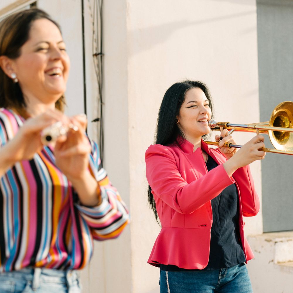 It's Never Too Late to Learn Music as an Adult: Beginner Music Lessons