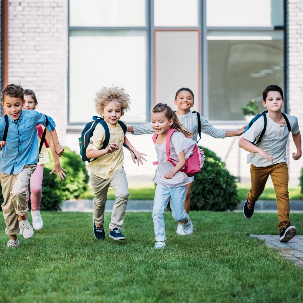 Best After-School Activity in Torrance & Bellflower