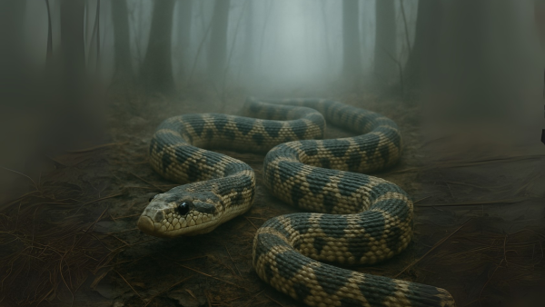  Creepy Conservation: Pine snakes, Gopher Frogs, and Good Deeds for Wildlife
