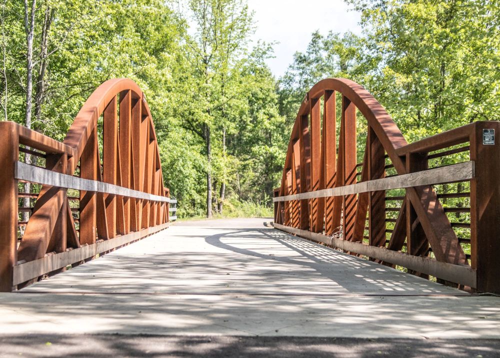 Wolf River Conservancy Awarded $50,000 Healthy Built Environments Grant to Advance Epping Way Vision Plan