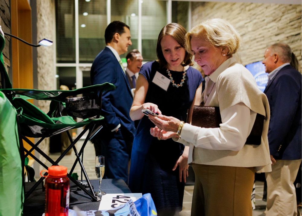 We are Thankful for our 2025 Volunteers!