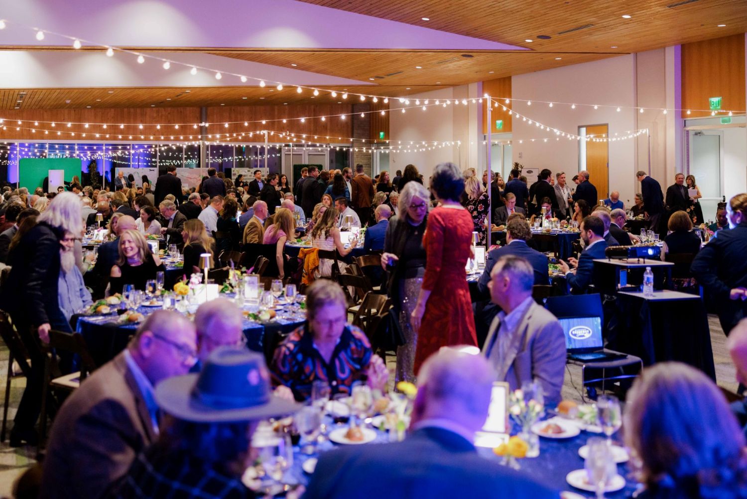 The Sponsors Who Made the Greenway Soirée Possible