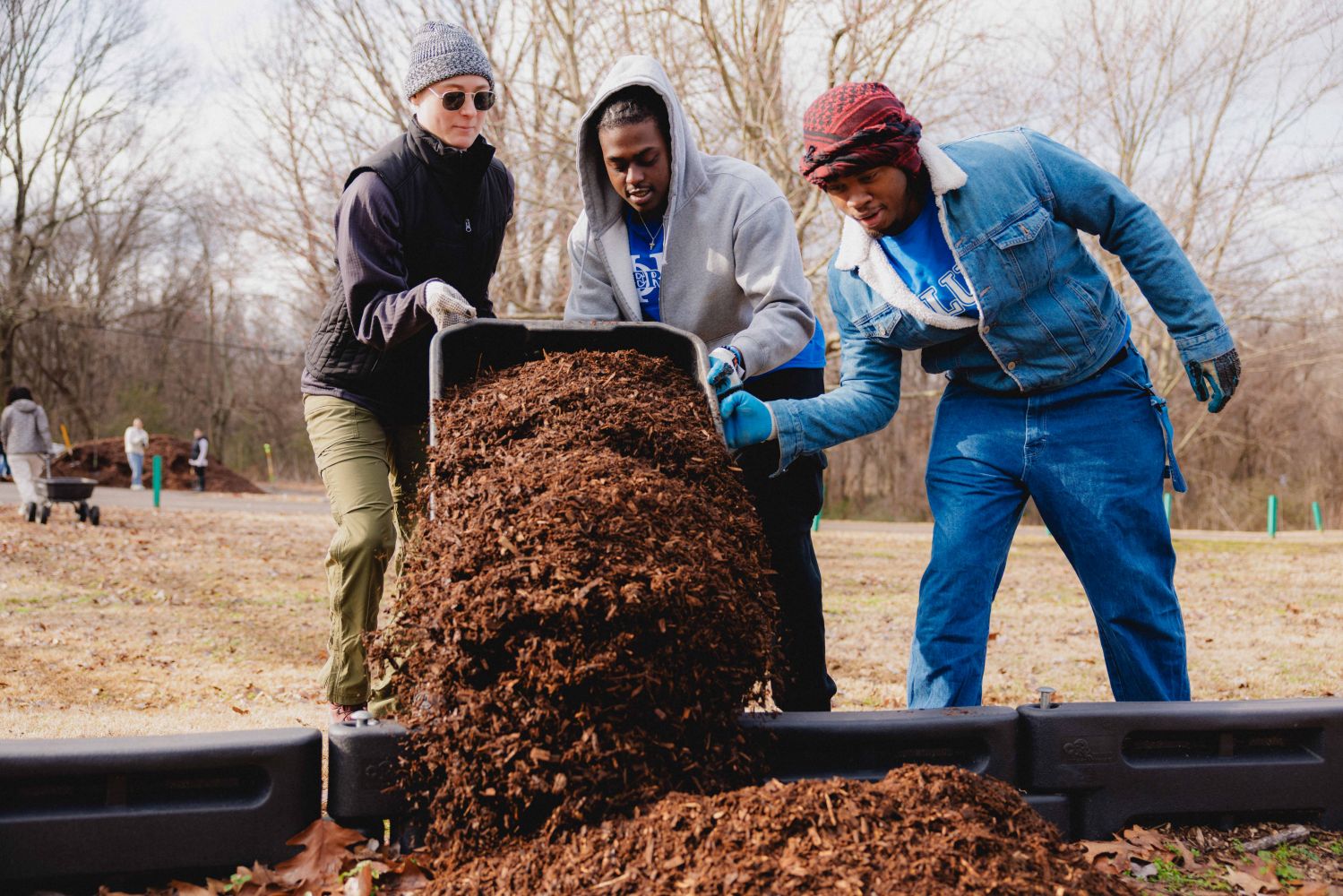 MLK Day of Service 2026