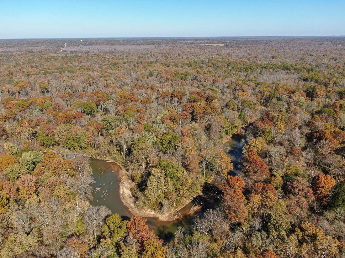 Our #1 Ranked Private Property