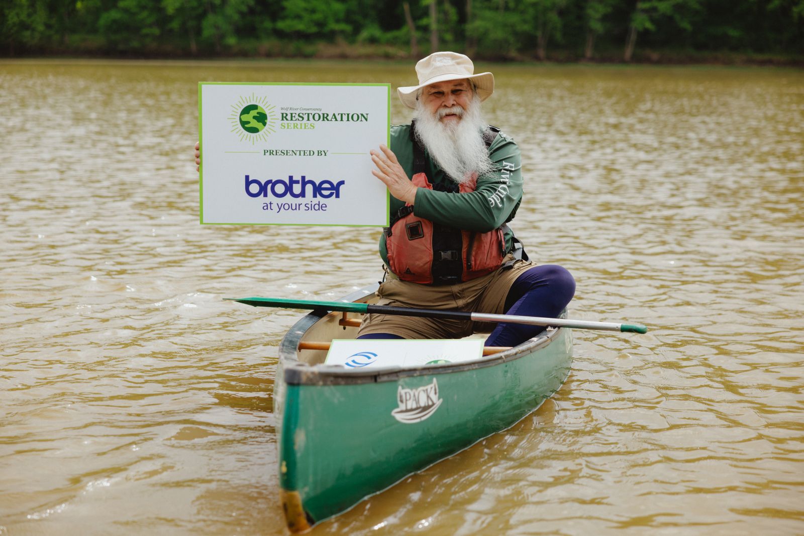 Thank You, Brother International Our 2026 WRRS Presenting Sponsor