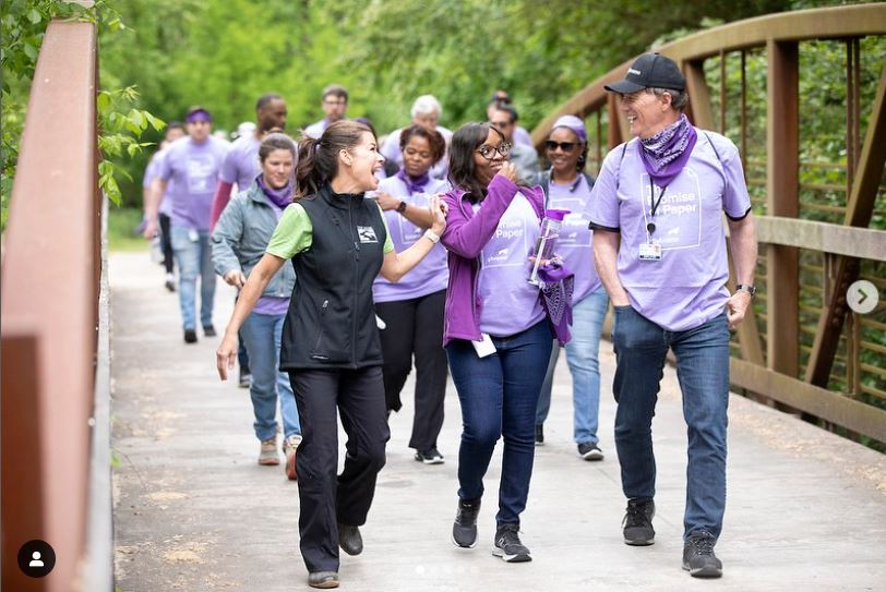 Sylvamo Helps Lead the Way on World Water Day 