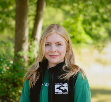 Welcome New Team Member Grace Hill