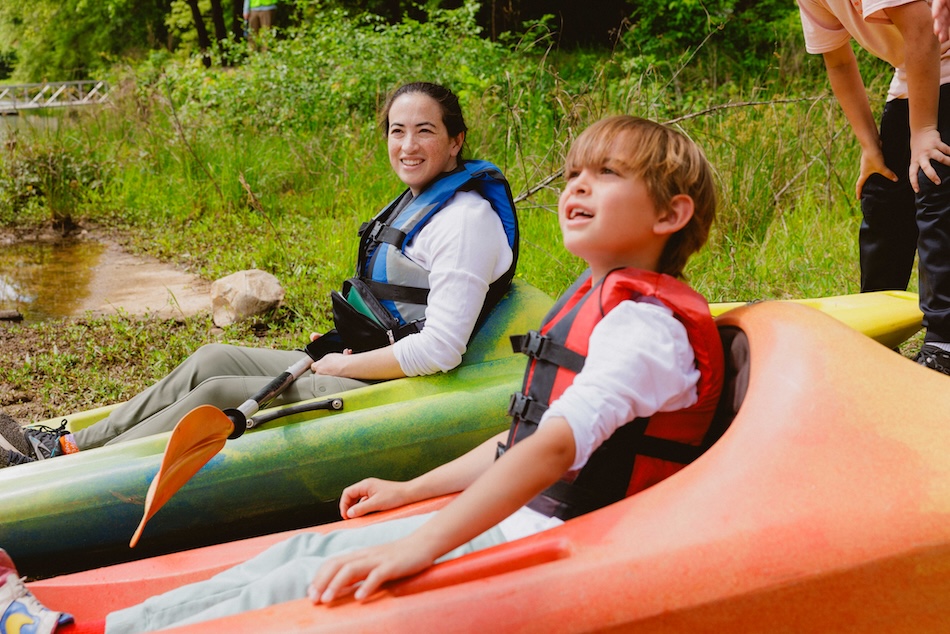 Family Fun Day on The River July 2026