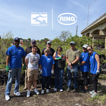 Building a Stronger Future with Ring Container Technologies