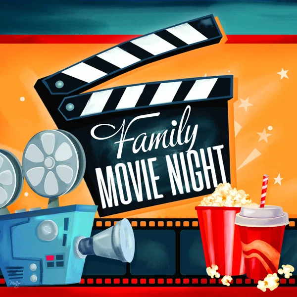 Memphis Parks Movie Night with The Wolf River Conservancy