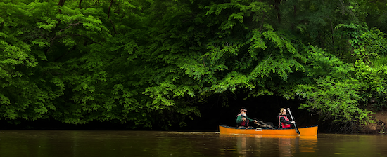 Protecting the Wolf River doesn’t happen one day a year. It happens every day.