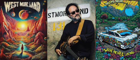Live Music on the Greenway Returns October 2