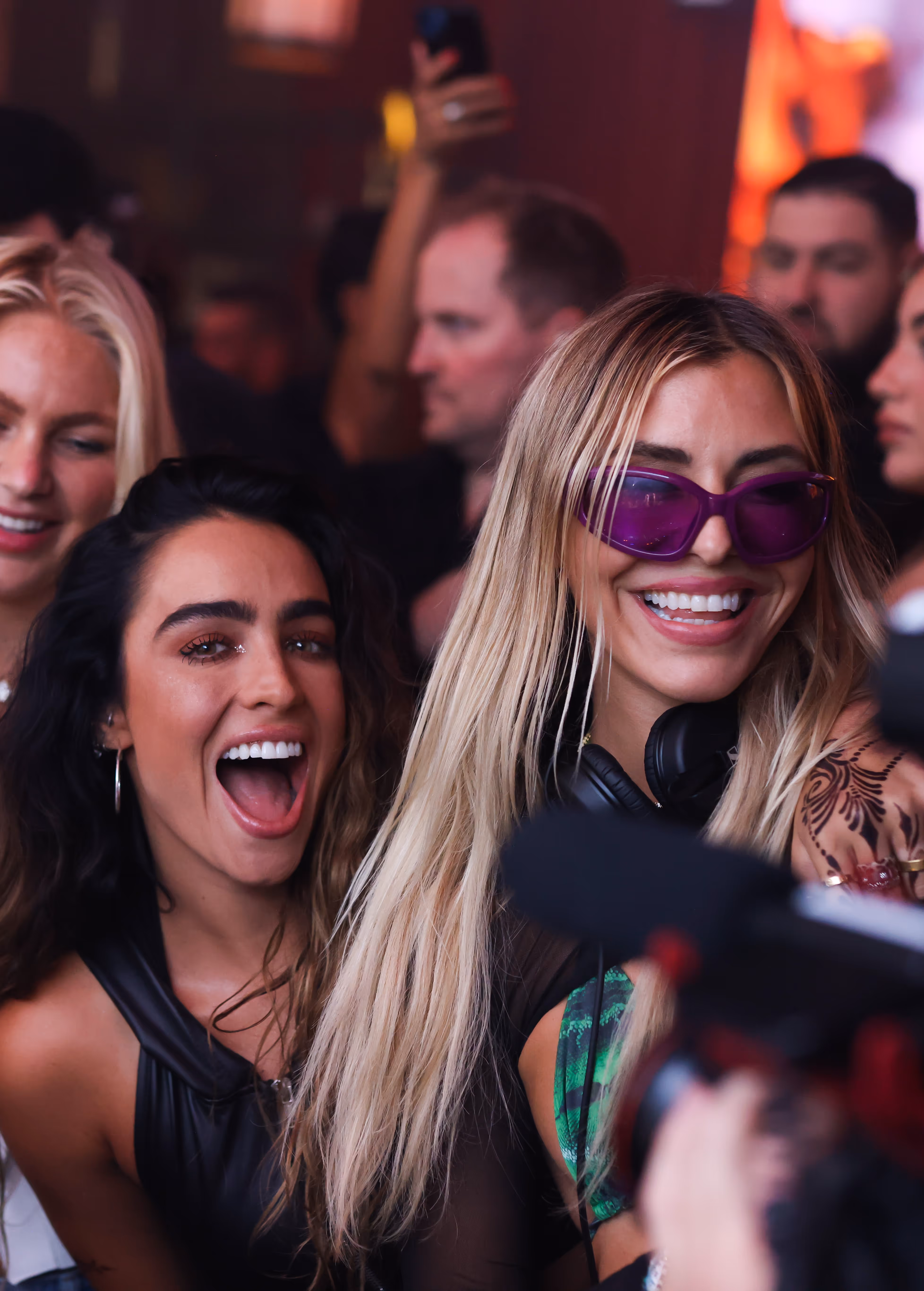 Best nightclubs in miami florida