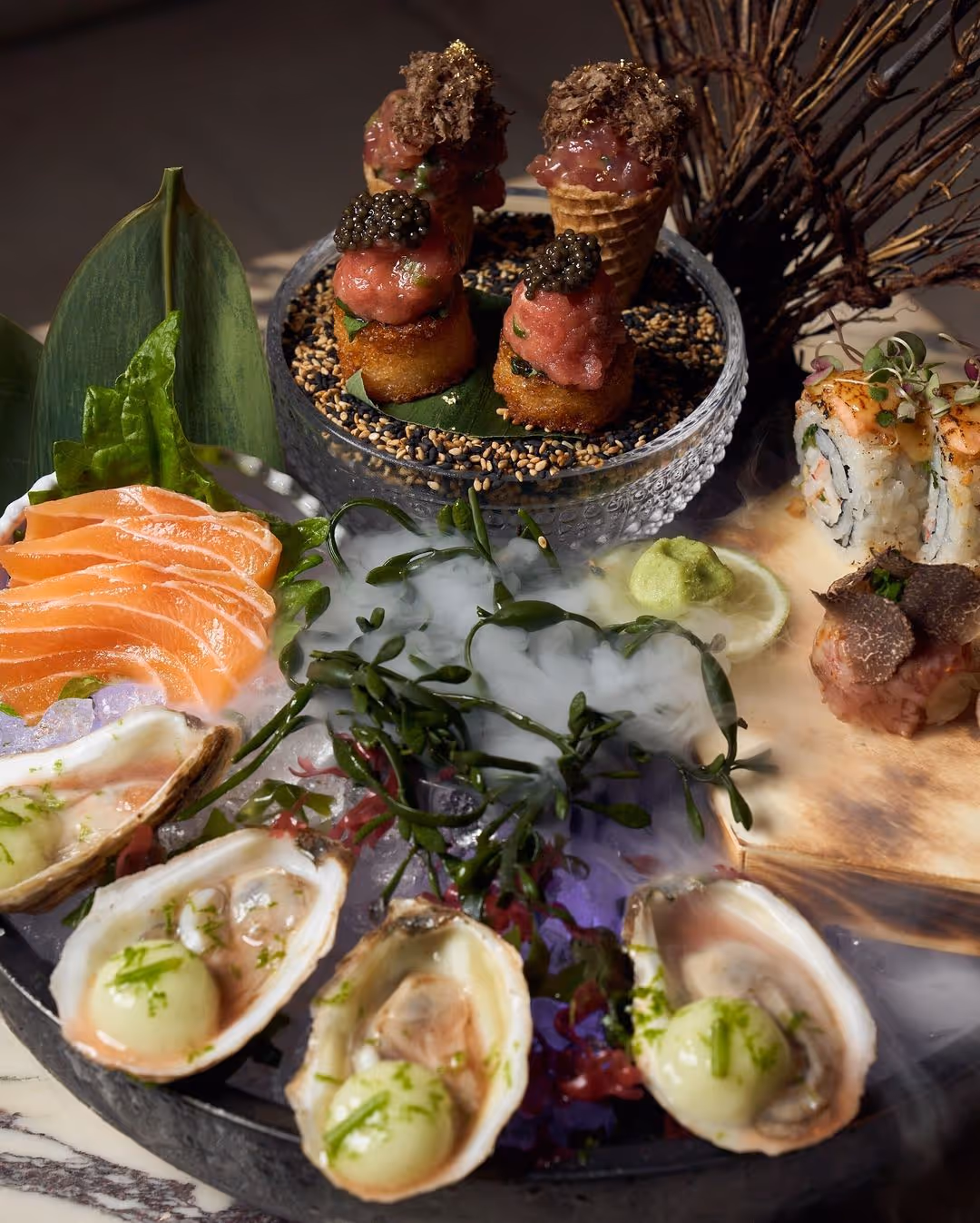 Best restaurants in miami beach
