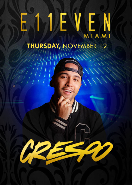 CRESPO
