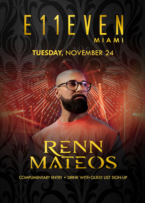 RENN MATEOS