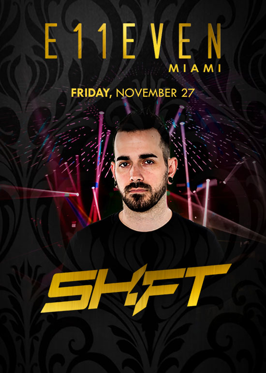 SHIFT