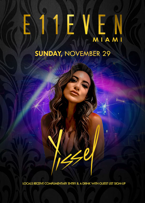 YISSEL