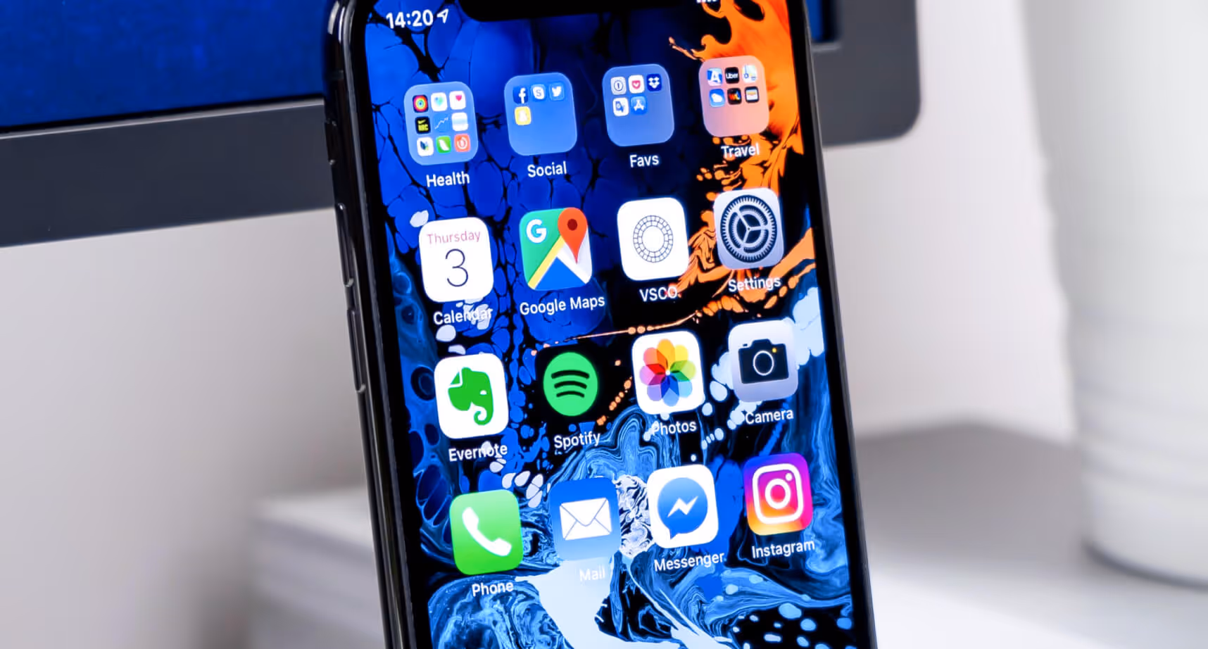 Rich Text - Agency X Webflow Template