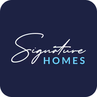 Signature Homes Halifax logo