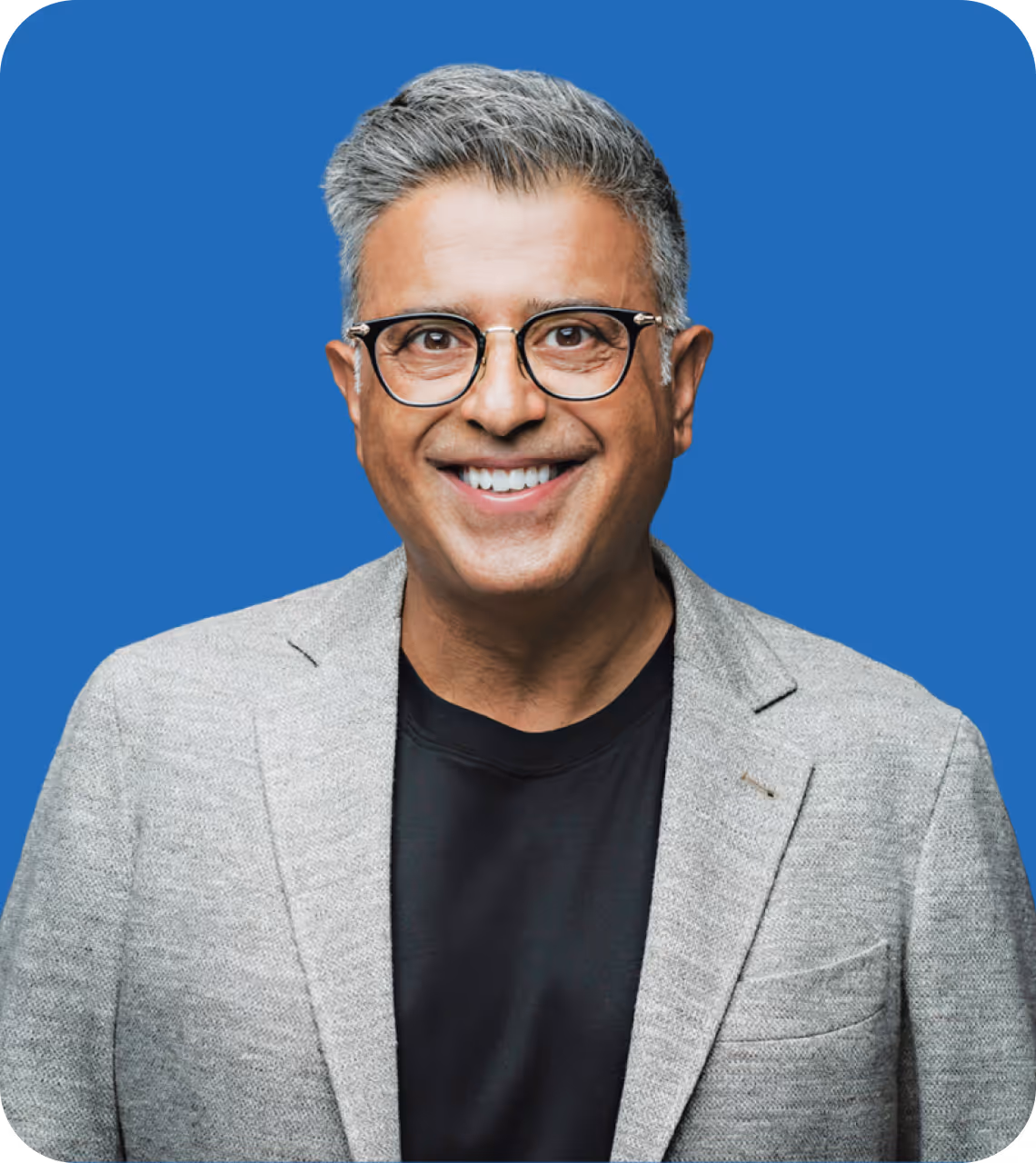 Faisal Susiwala - Zinda Agency