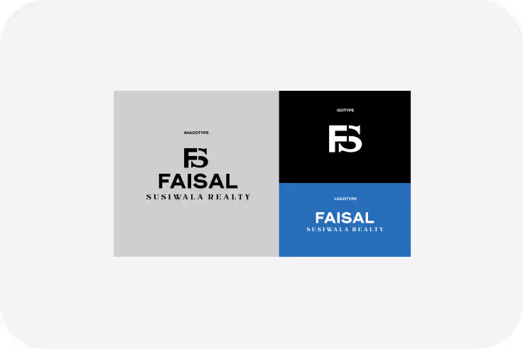 Real Estate Logo | Zinda Agency